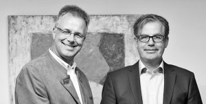 Ihre Spezialisten wenn's um Reklamation geht!