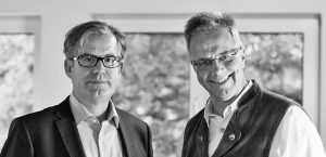 Ihre Trainer im Verhandlungsseminar